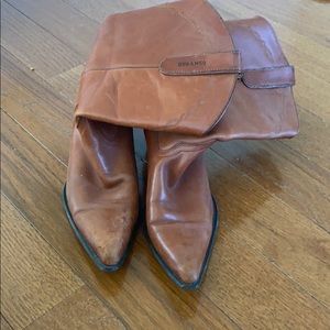 Durango cowboy boots